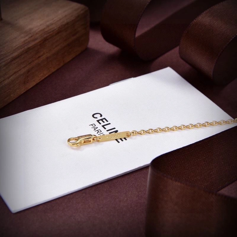 Contemporary Celine Necklaces 218668