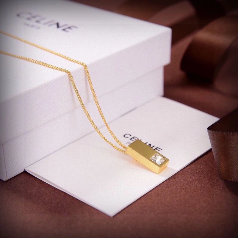 Celine Necklaces EasyCare 218604