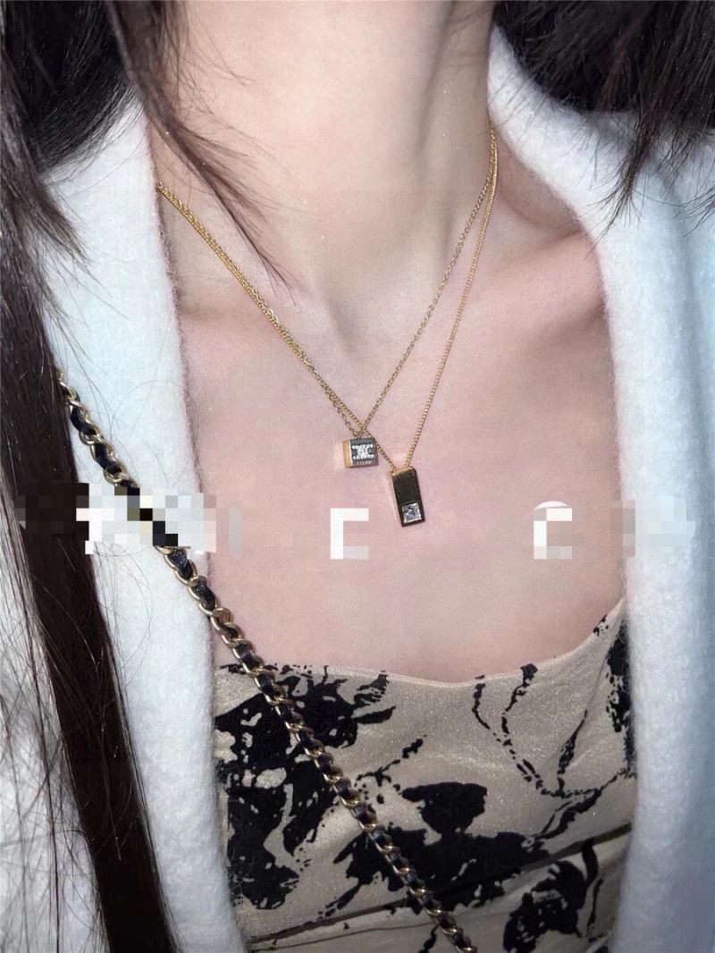 Celine Necklaces EasyCare 218604