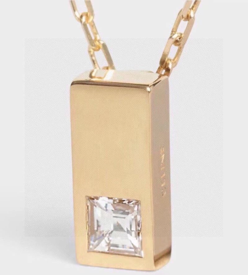 Celine Necklaces EasyCare 218604
