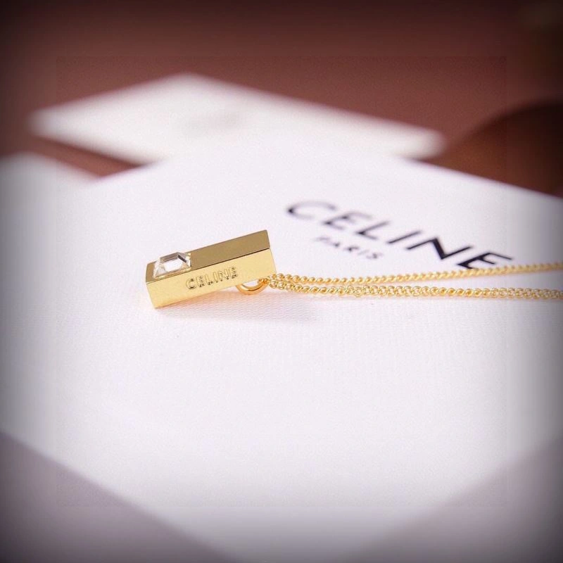 Celine Necklaces EasyCare 218604