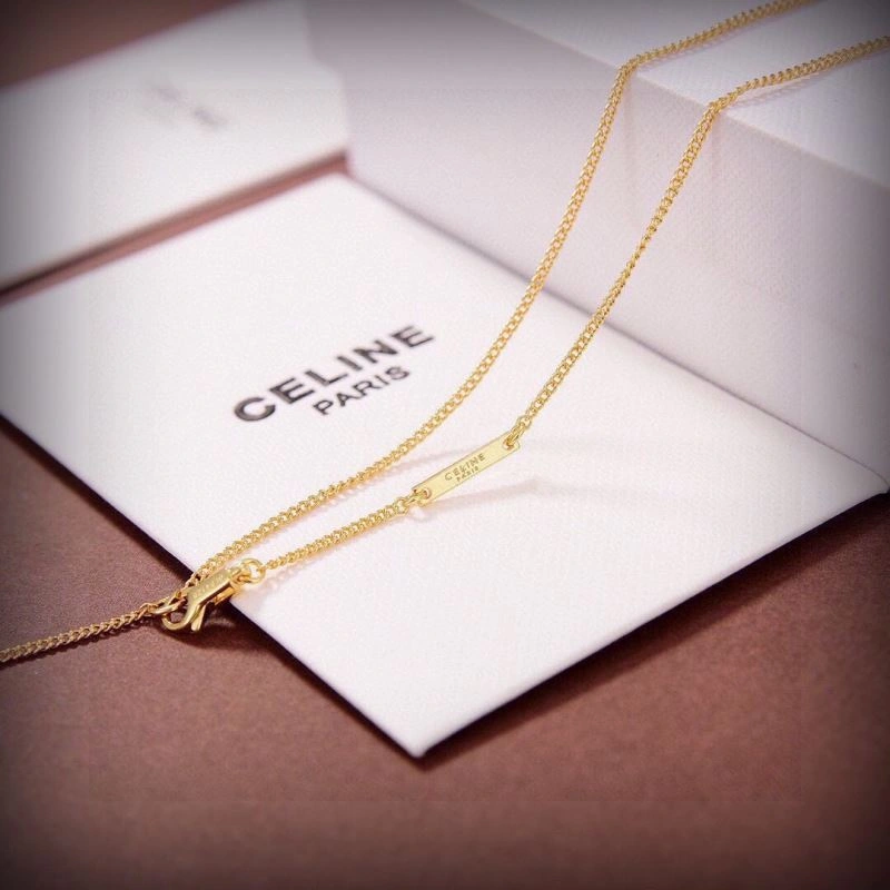 Celine Necklaces EasyCare 218604