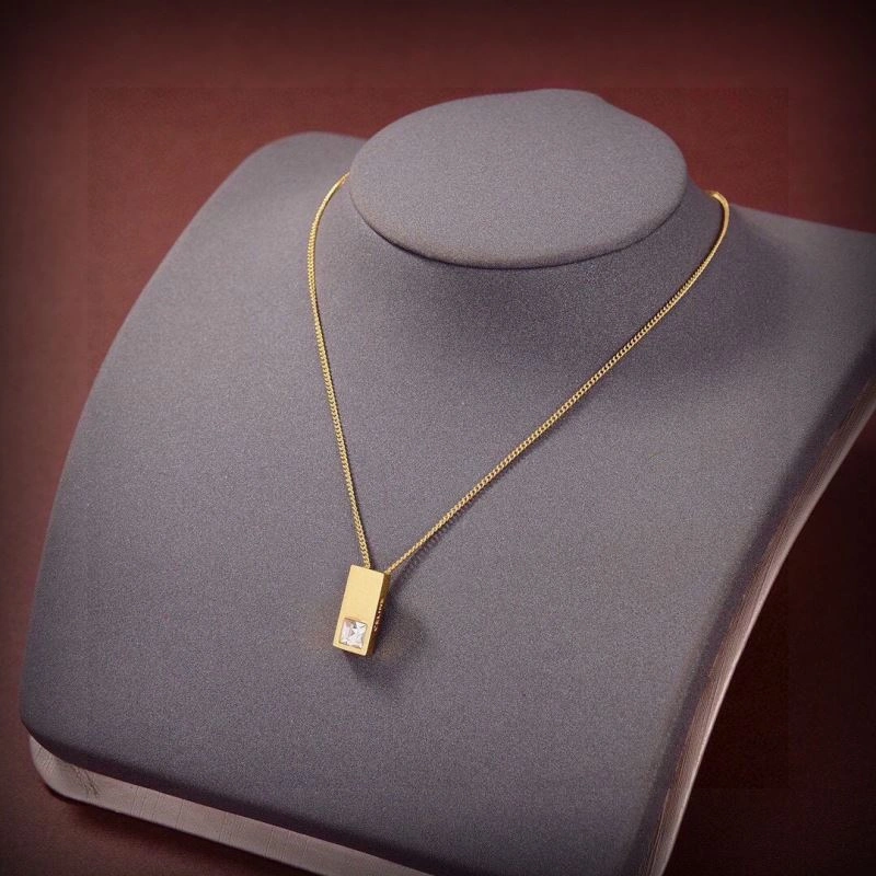 Celine Necklaces EasyCare 218604