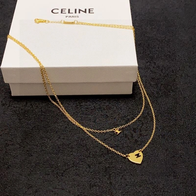 DailyWear Celine Necklaces 218749