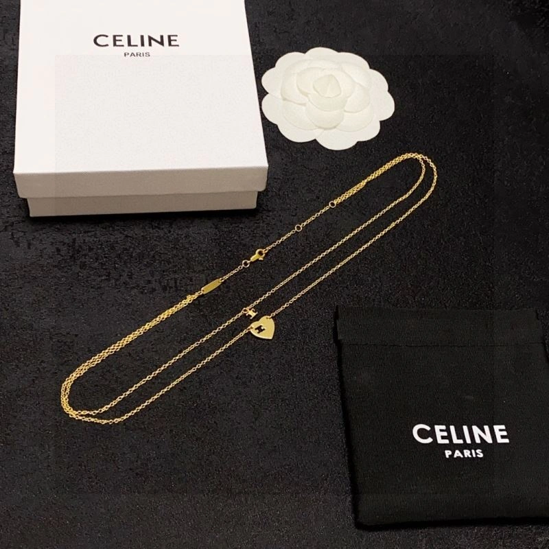 DailyWear Celine Necklaces 218749
