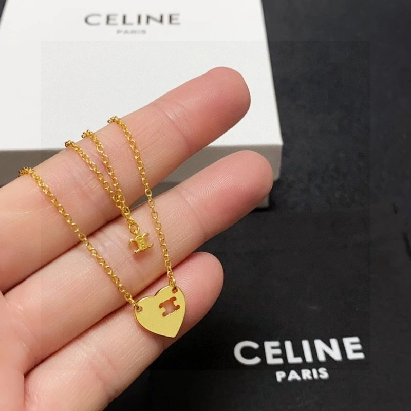 DailyWear Celine Necklaces 218749