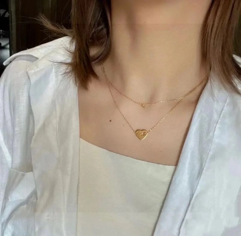 DailyWear Celine Necklaces 218749