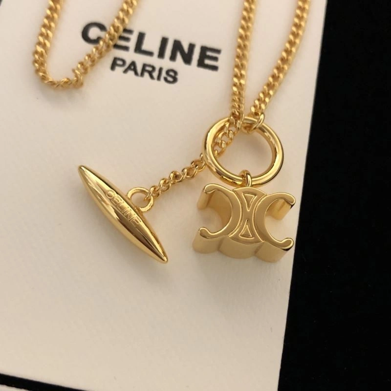 DailyWear Celine Necklaces 218744