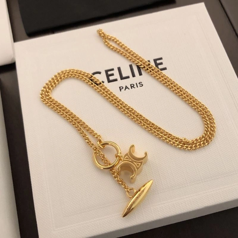 DailyWear Celine Necklaces 218744