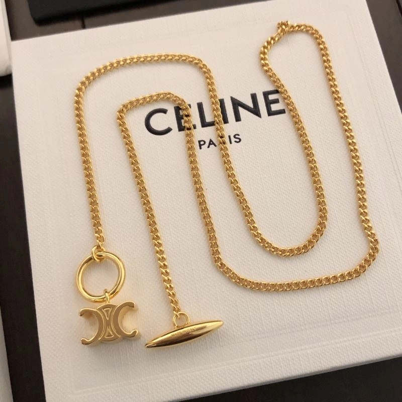 DailyWear Celine Necklaces 218744