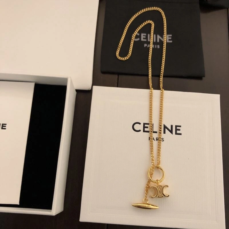DailyWear Celine Necklaces 218744