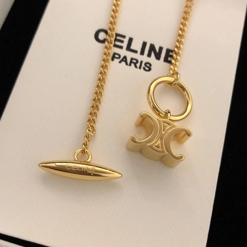 DailyWear Celine Necklaces 218744