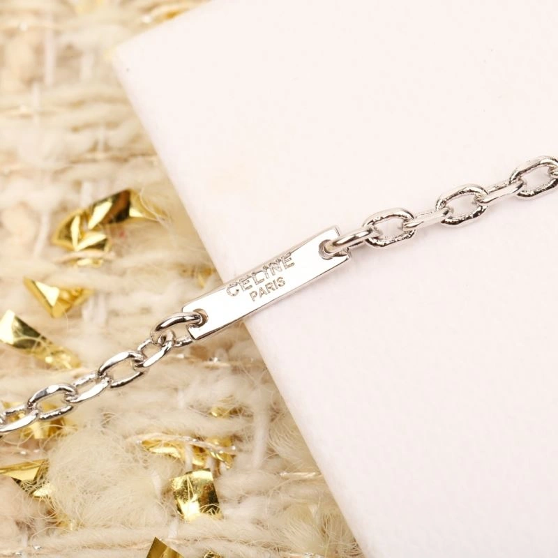 Celine Necklaces Fashionable 218803