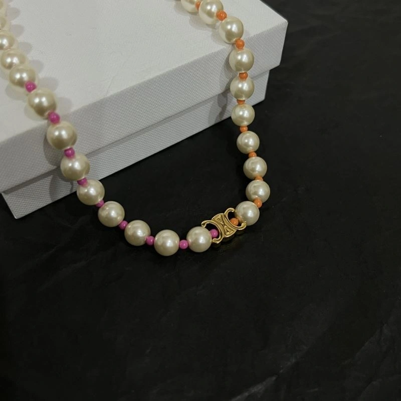 Original Celine Necklaces 218762