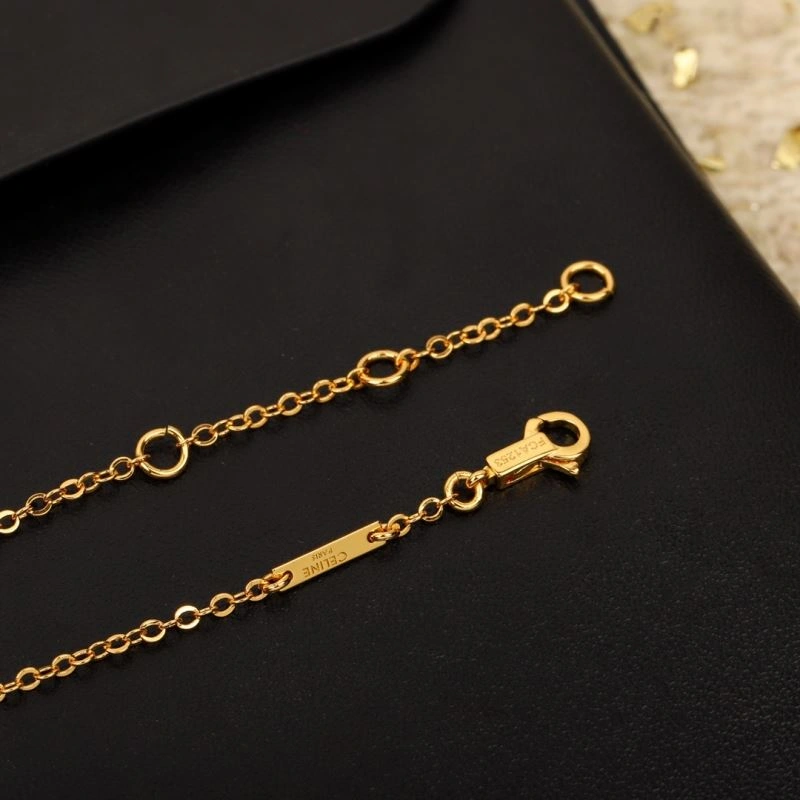 Celine Necklaces Neat 218743