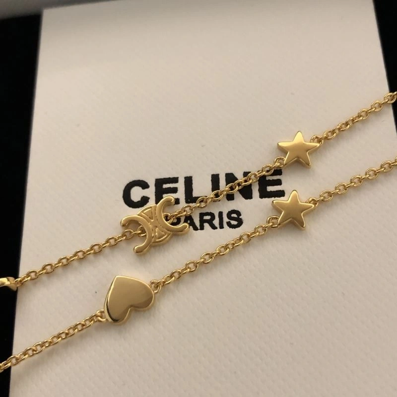 Celine Necklaces Affordable 218695
