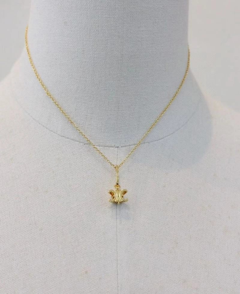 Celine Necklaces Original 218673