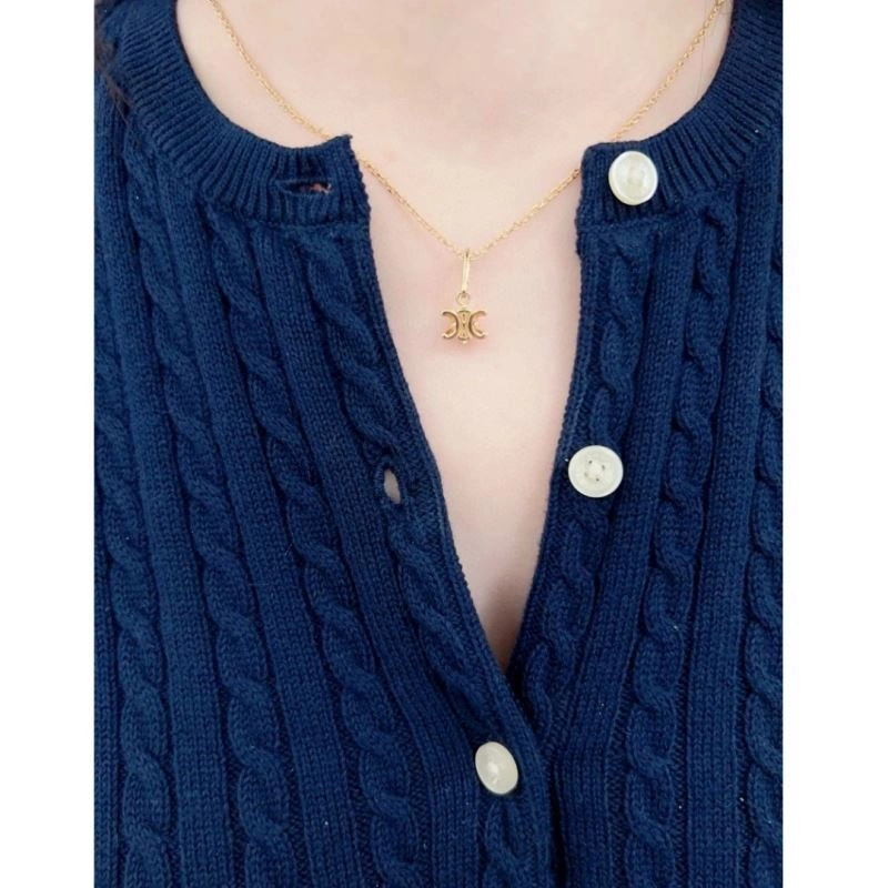 Celine Necklaces Original 218673