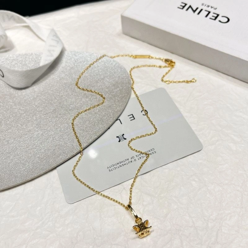 Celine Necklaces Original 218673