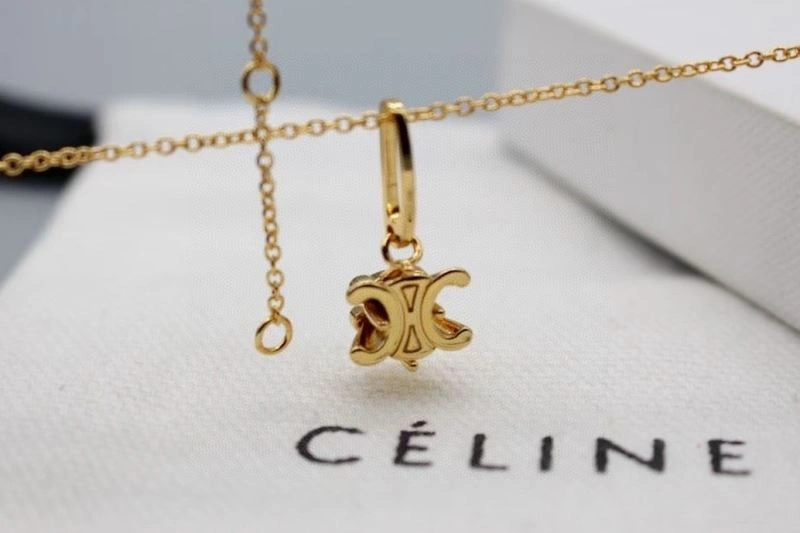 Celine Necklaces Original 218673