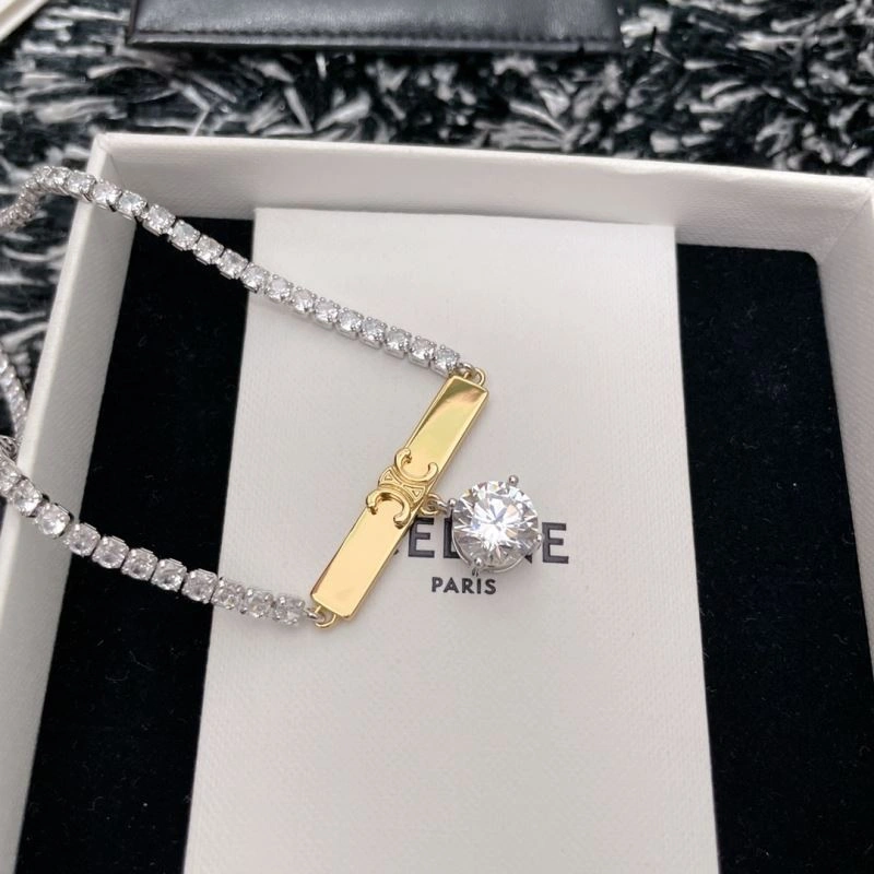 Celine Necklaces Fashionable 218677