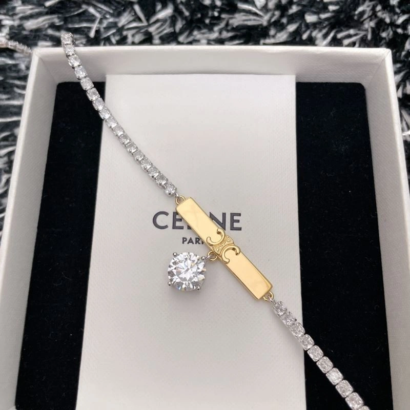 Celine Necklaces Fashionable 218677