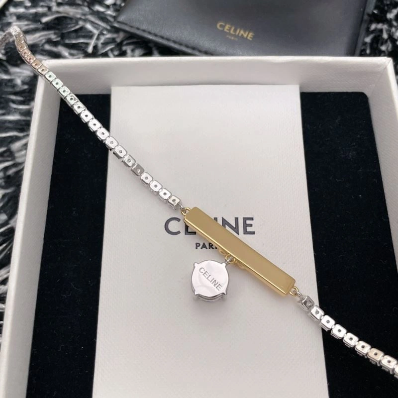 Celine Necklaces Fashionable 218677