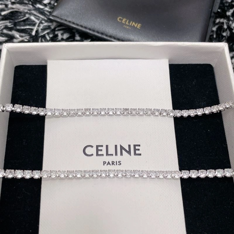 Celine Necklaces Fashionable 218677