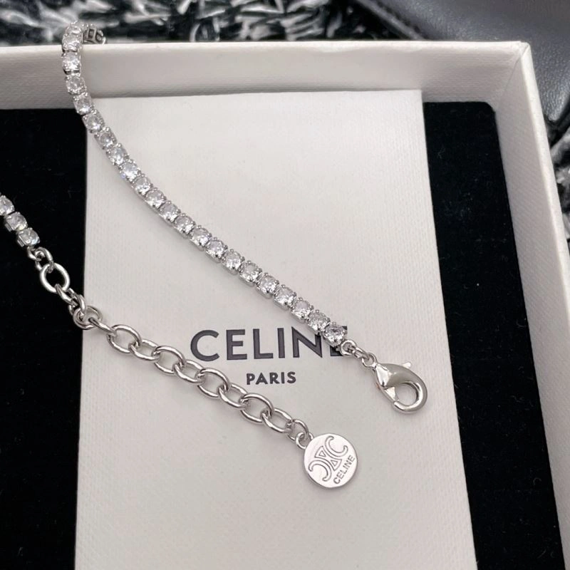 Celine Necklaces Fashionable 218677