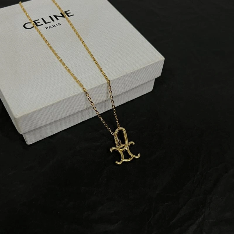 DailyWear Celine Necklaces 218678