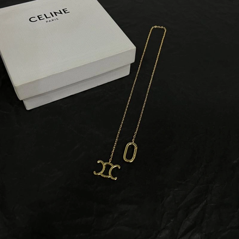 DailyWear Celine Necklaces 218678
