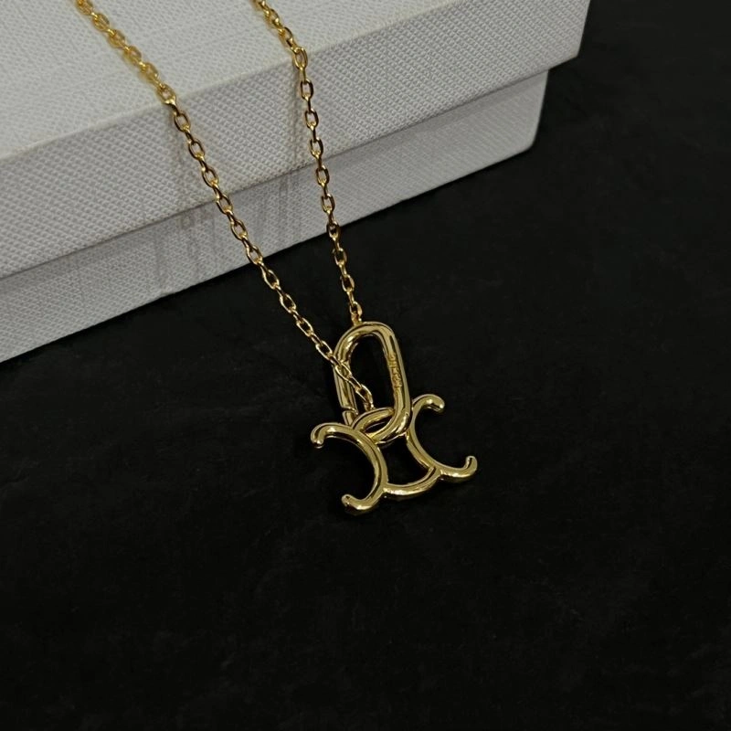 DailyWear Celine Necklaces 218678