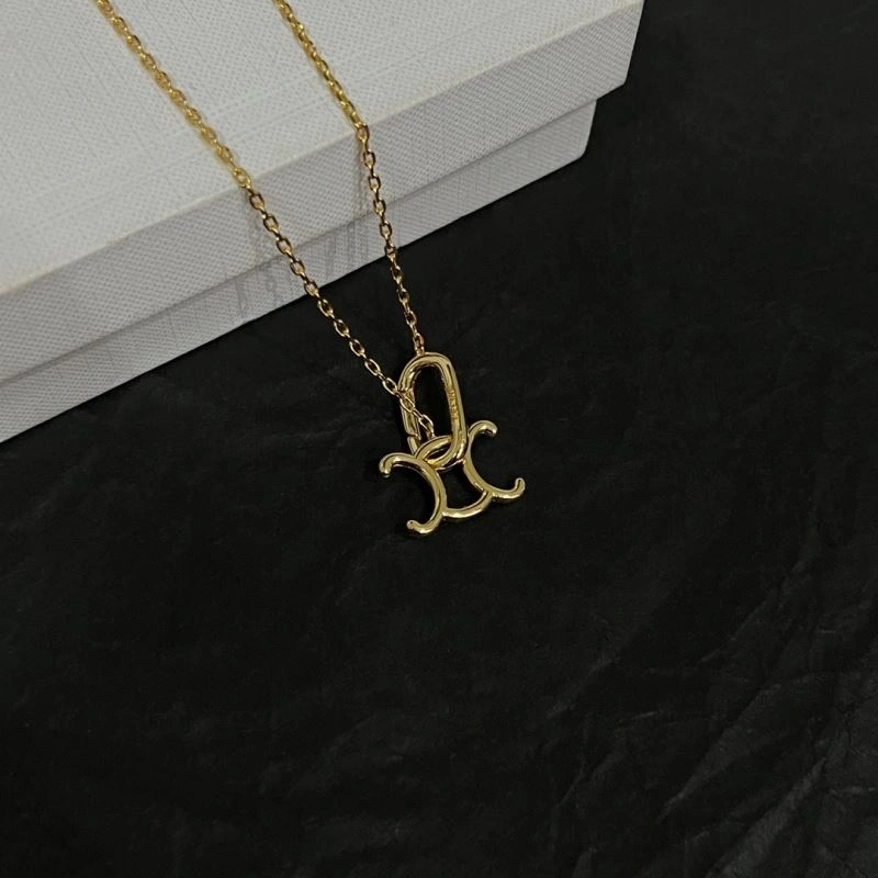 DailyWear Celine Necklaces 218678