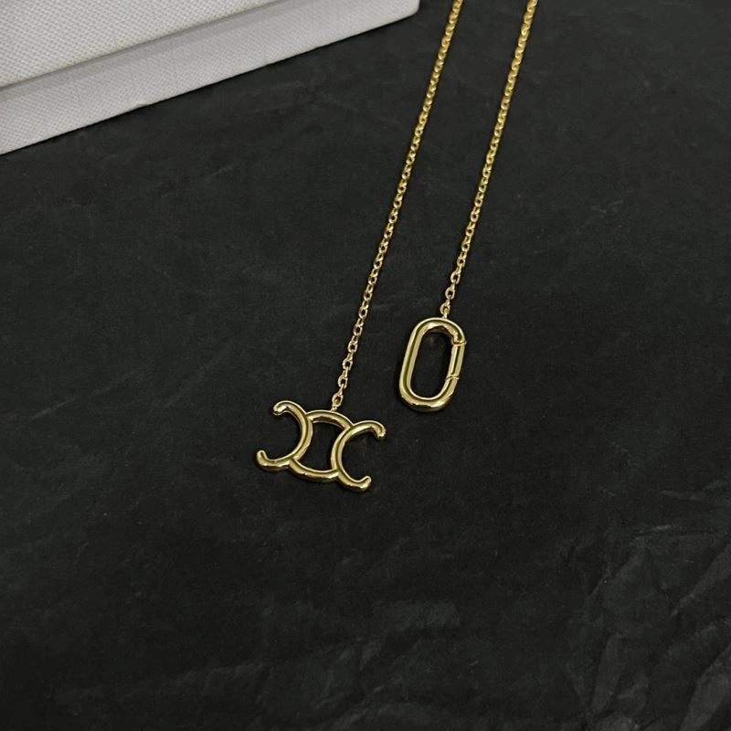 DailyWear Celine Necklaces 218678