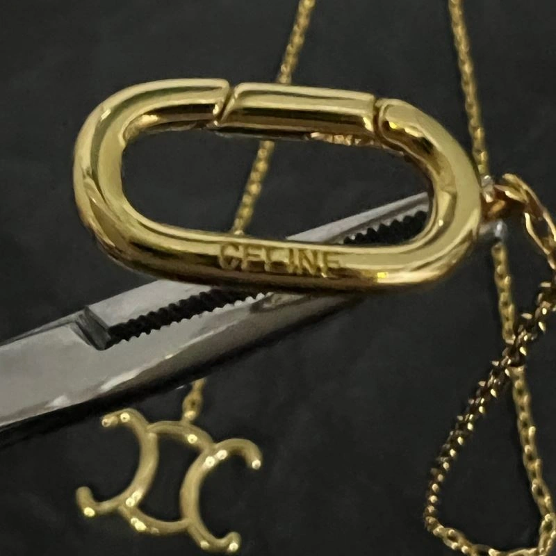 DailyWear Celine Necklaces 218678