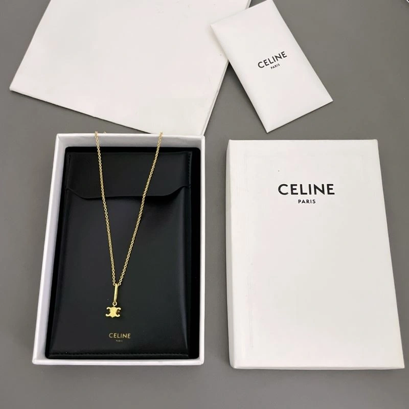 TopPick Celine Necklaces 218690