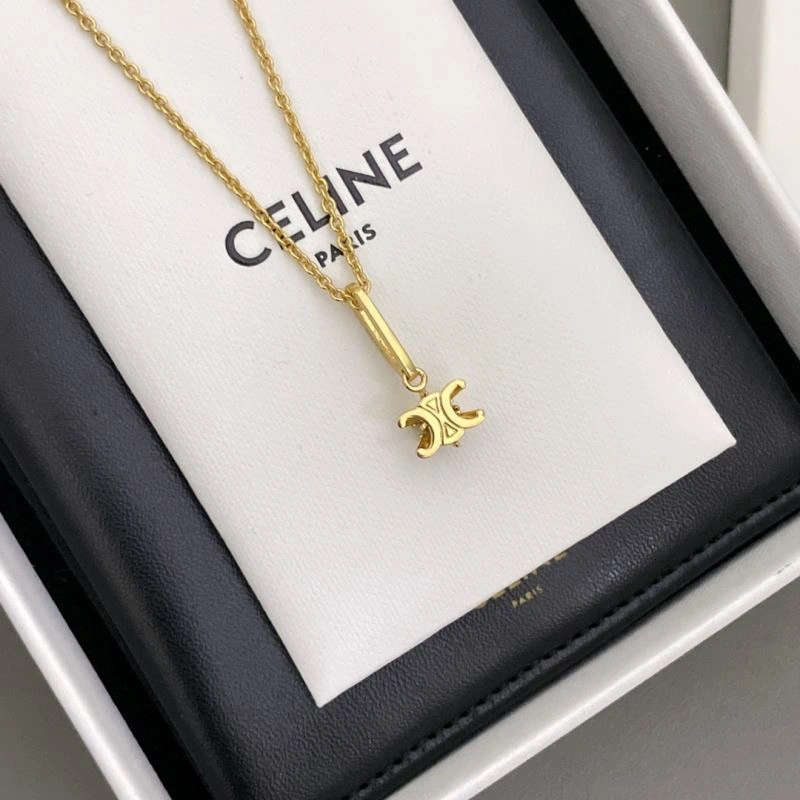 TopPick Celine Necklaces 218690
