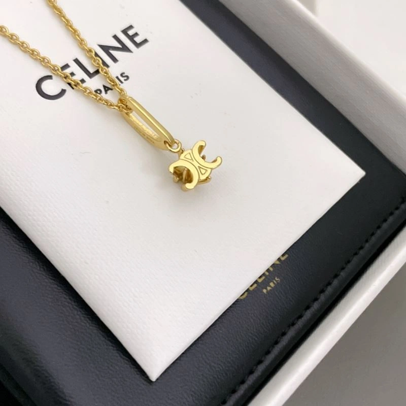 TopPick Celine Necklaces 218690