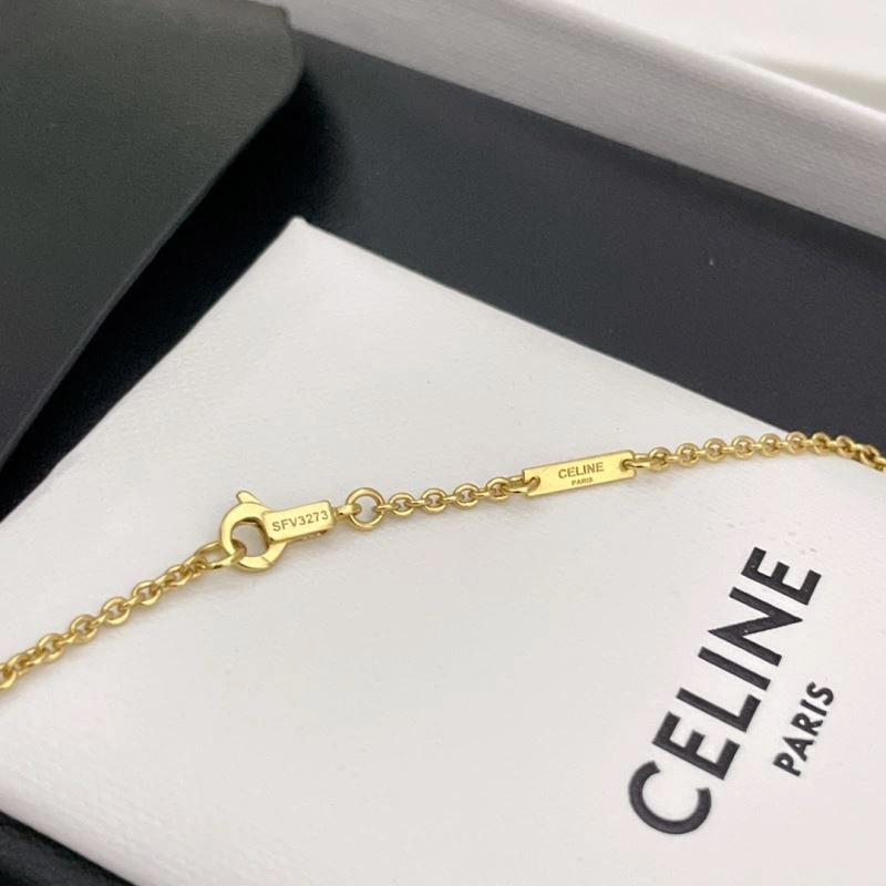 TopPick Celine Necklaces 218690