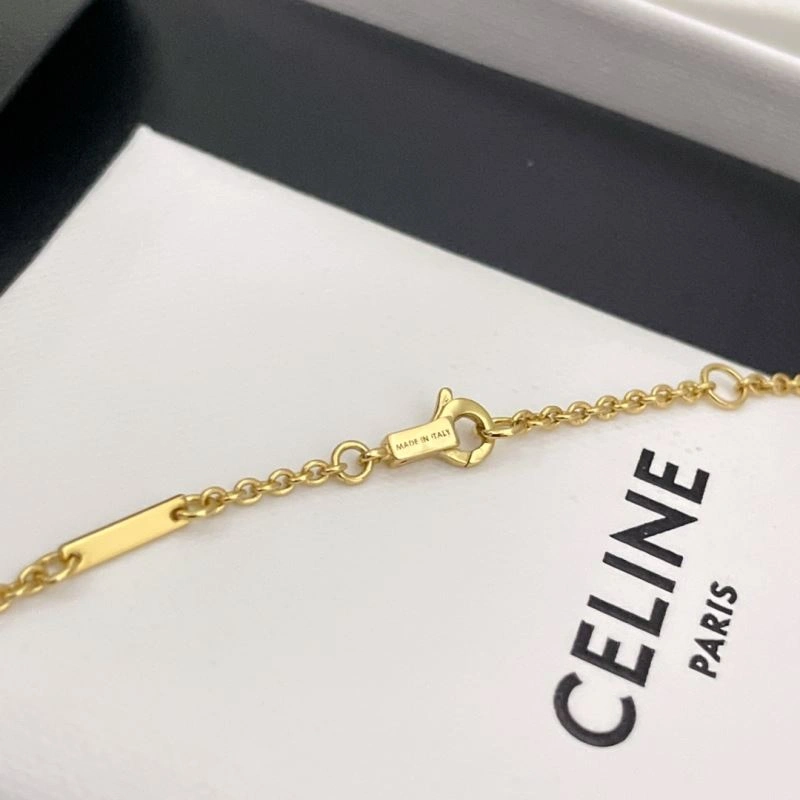 TopPick Celine Necklaces 218690