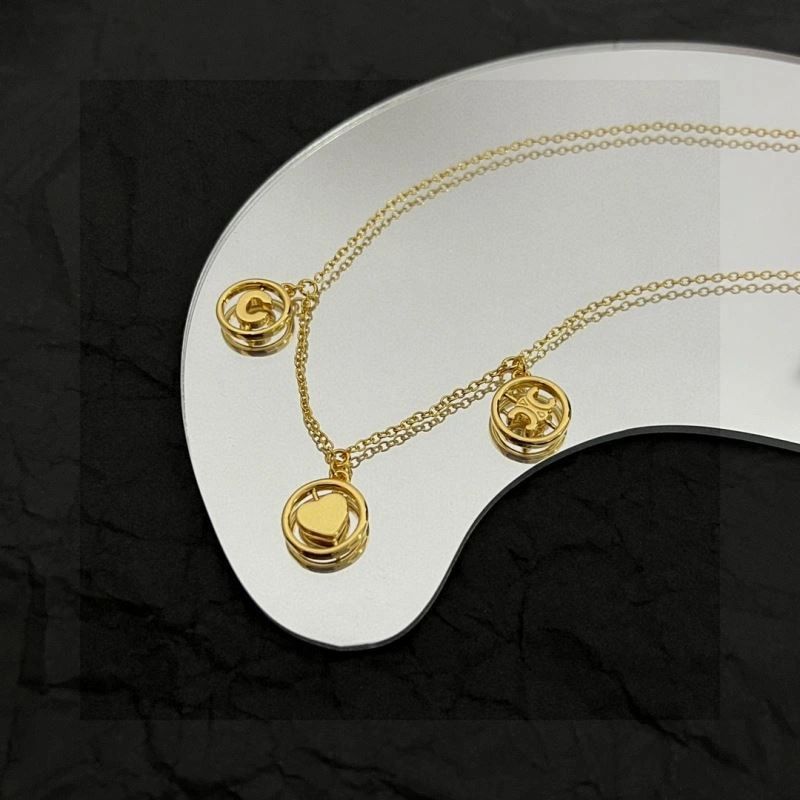 Stretchable Celine Necklaces 218681