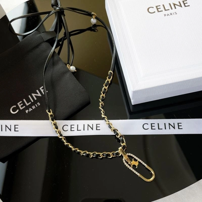 Celine Necklaces Contemporary 218682