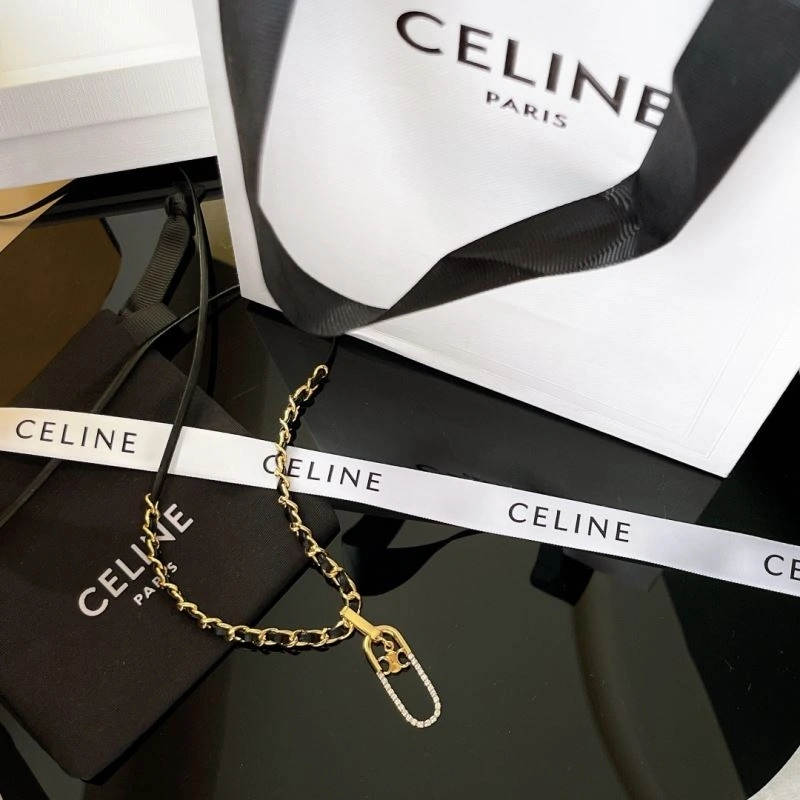Celine Necklaces Contemporary 218682