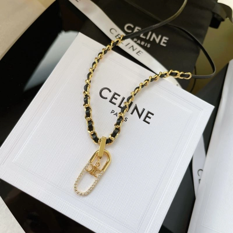 Celine Necklaces Contemporary 218682