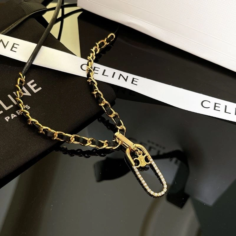 Celine Necklaces Contemporary 218682