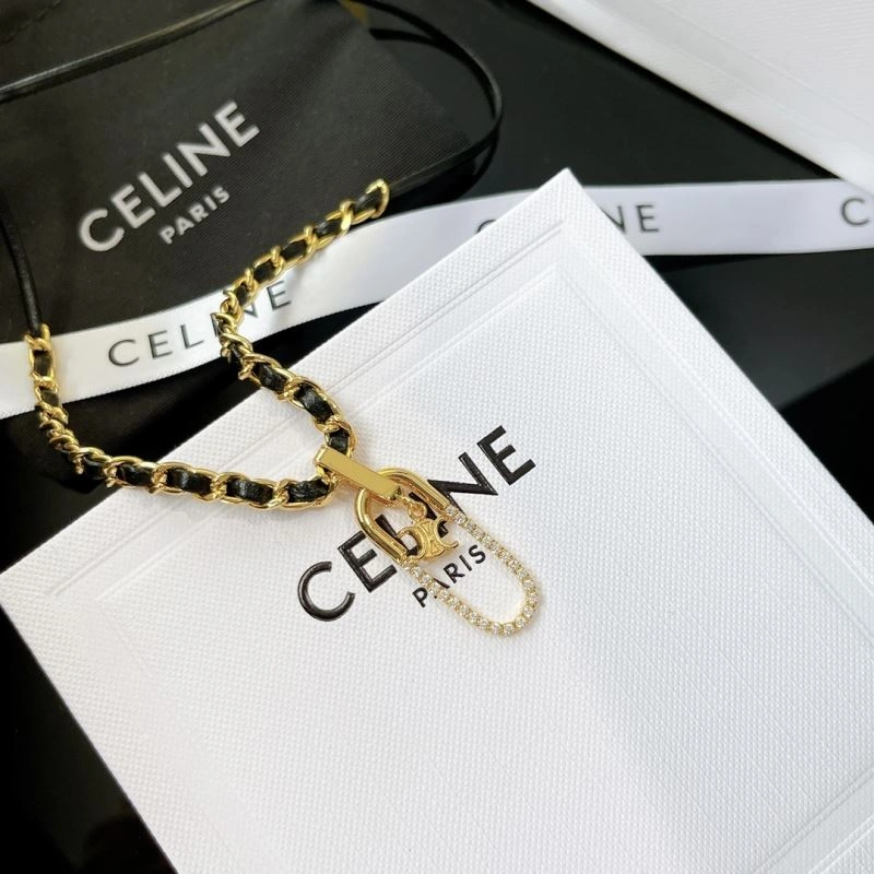 Celine Necklaces Contemporary 218682