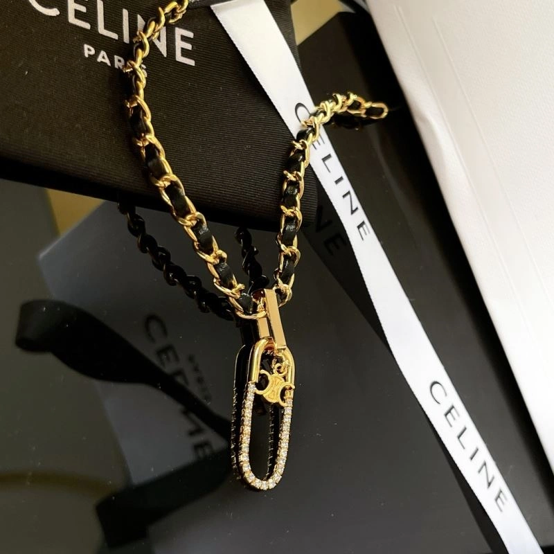 Celine Necklaces Contemporary 218682