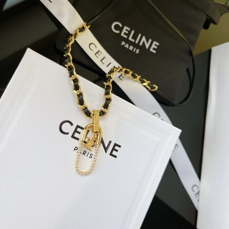 Celine Necklaces Contemporary 218682