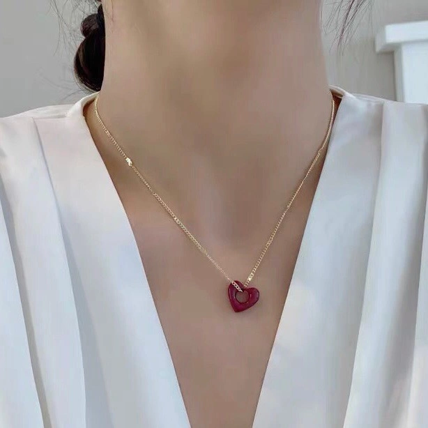 Cozy Celine Necklaces 218686
