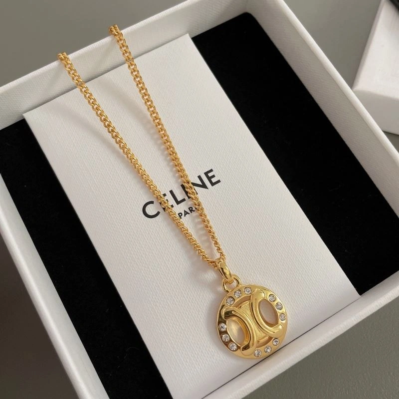 Celine Necklaces AllSeason 218675
